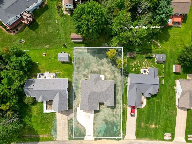867 Fairway Drive, Howard, OH 43028 Photo 33