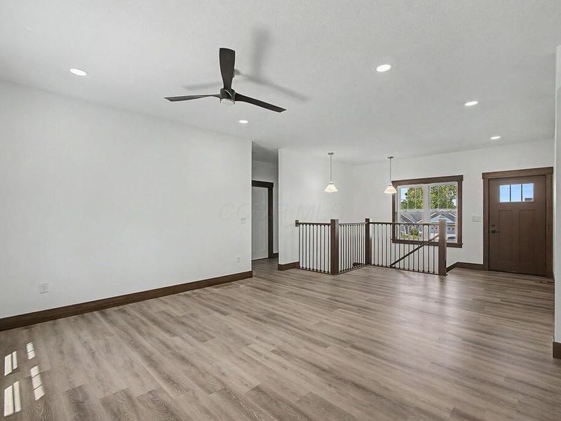 867 Fairway Drive, Howard, OH 43028 Photo 6
