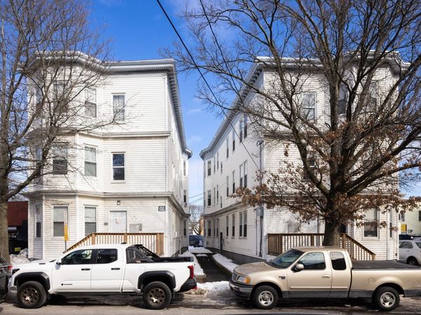 183-185 Chestnut Street, Lynn, MA 01902