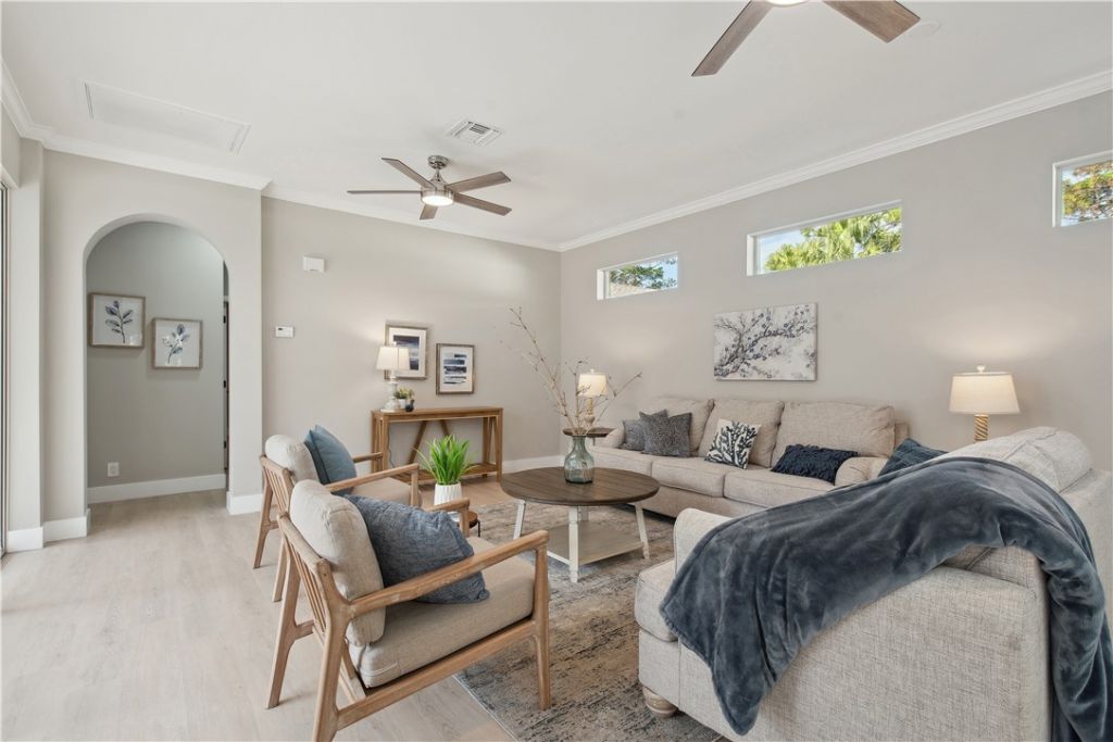 1018 Carolina Circle Sw, Vero Beach, FL 32962 Photo