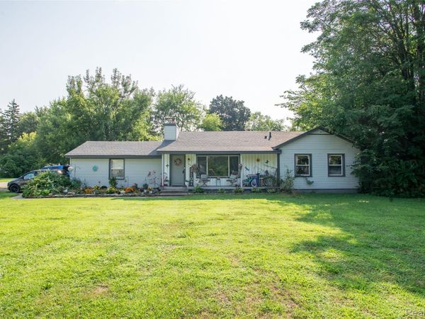 14615 Cornell Street, Taylor, Mi 48180