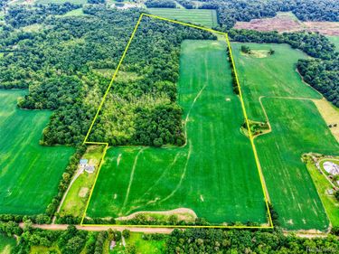 0 S Kane Road, Iosco Township, Mi 48892