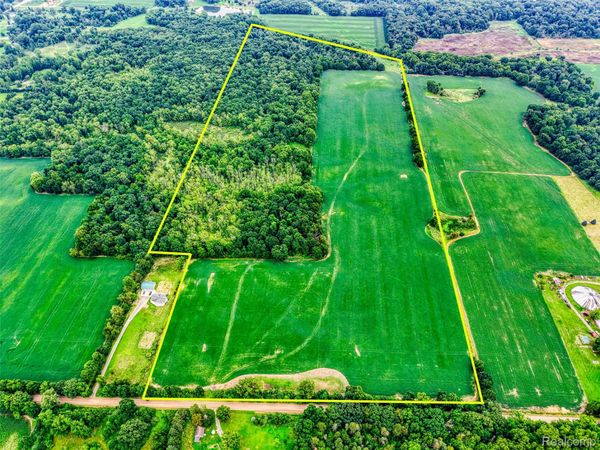 0 S Kane Road , Iosco Township, Mi 48892