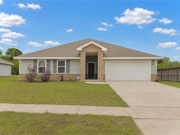10805 Burlington Estates Drive, Mobile, AL 36608