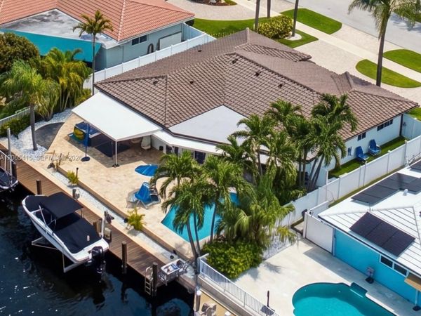 491 SE 10th Ave, Pompano Beach, FL 33060