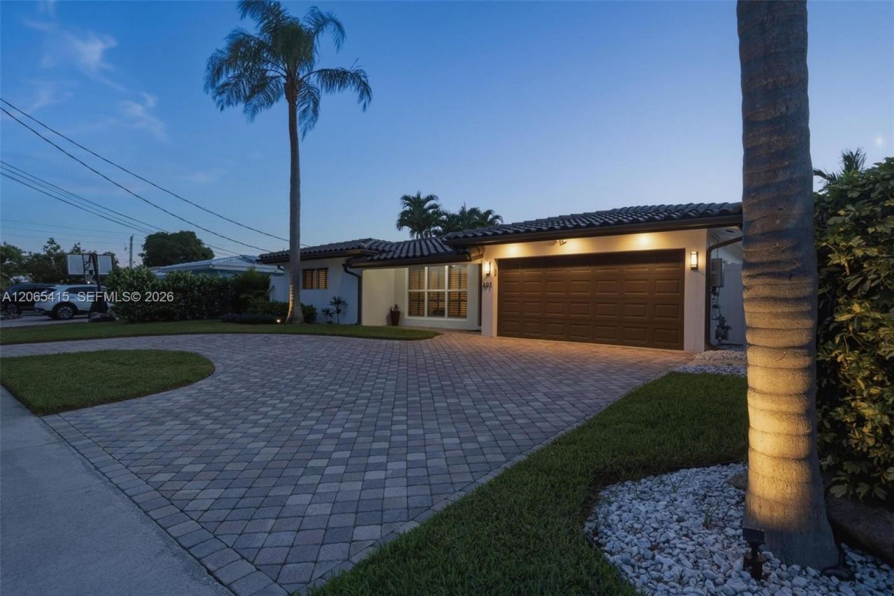 491 SE 10th Ave, Pompano Beach, FL 33060 Photo