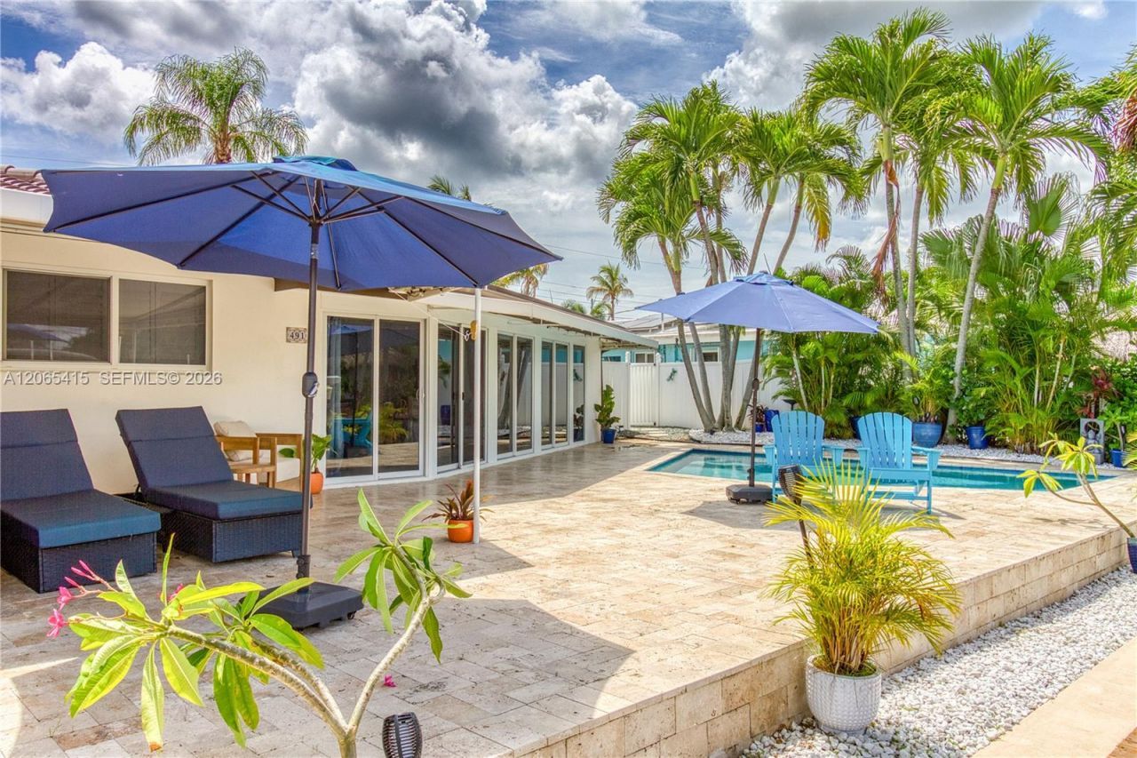 491 SE 10th Ave, Pompano Beach, FL 33060 Photo