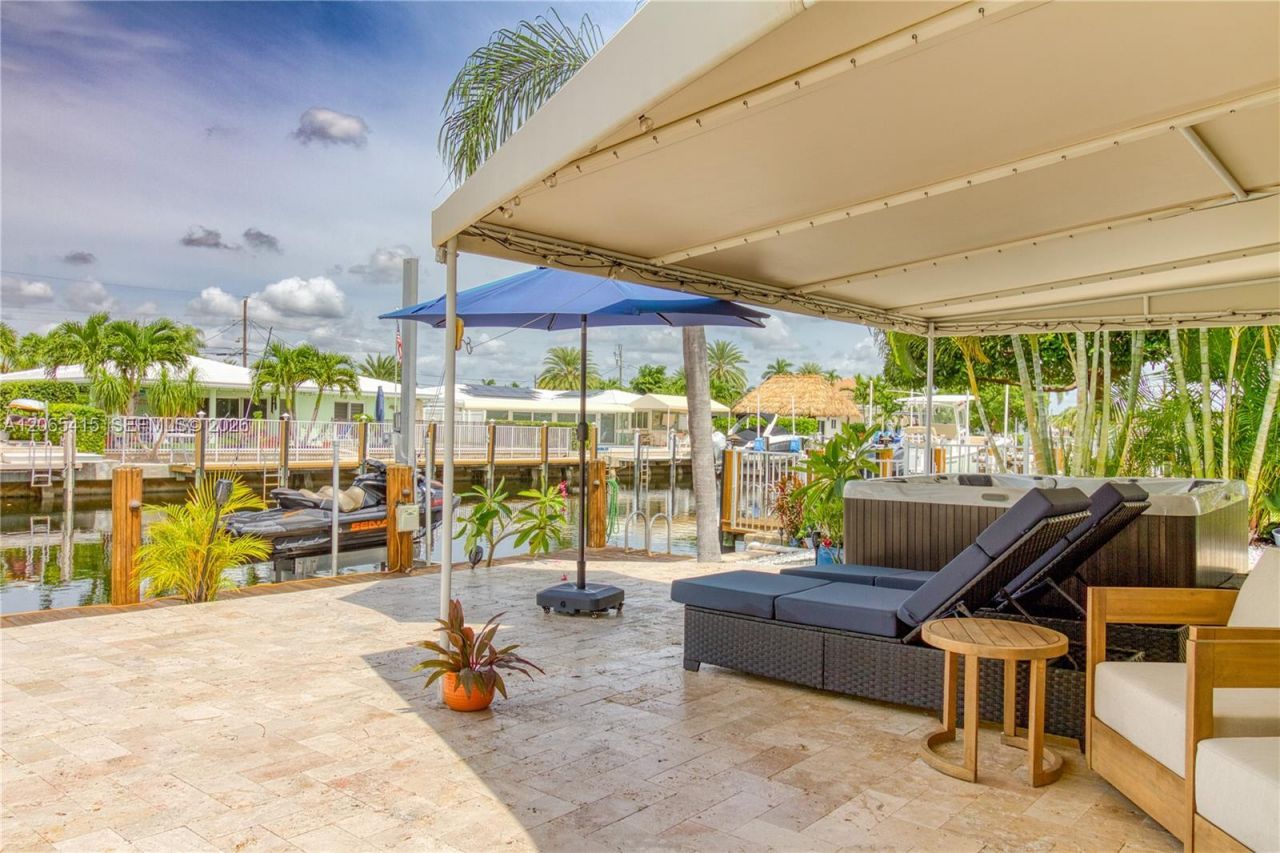 491 SE 10th Ave, Pompano Beach, FL 33060 Photo