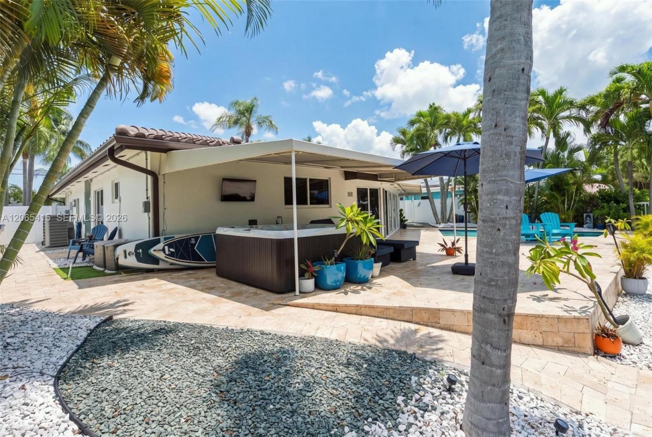 491 SE 10th Ave, Pompano Beach, FL 33060 Photo