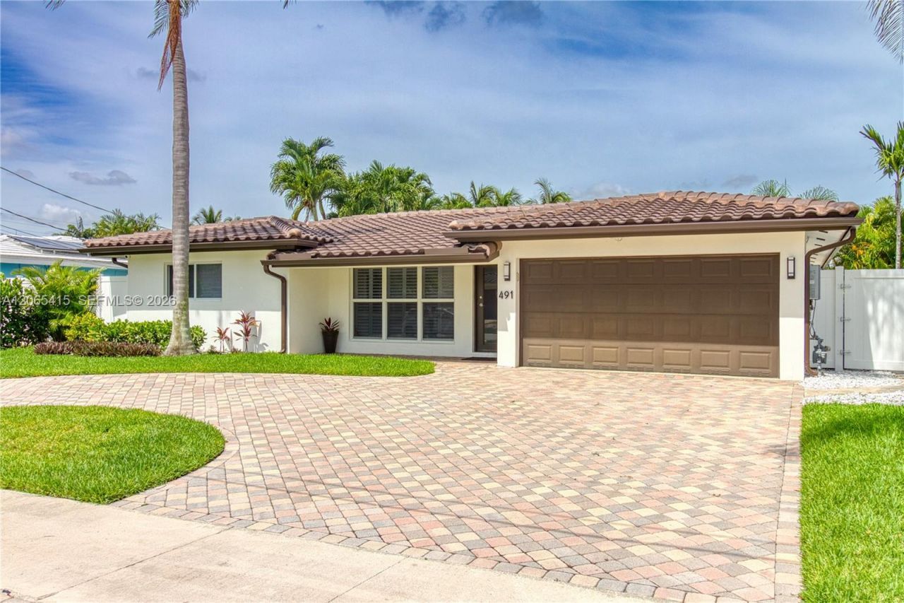 491 SE 10th Ave, Pompano Beach, FL 33060 Photo