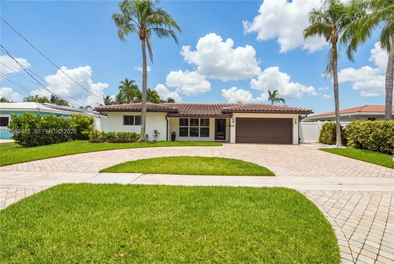 491 SE 10th Ave, Pompano Beach, FL 33060 Photo
