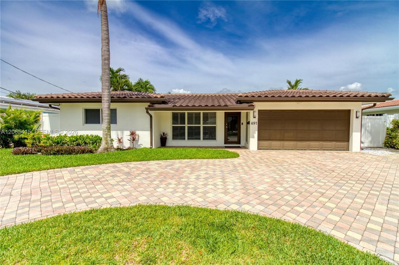 491 SE 10th Ave, Pompano Beach, FL 33060 Photo
