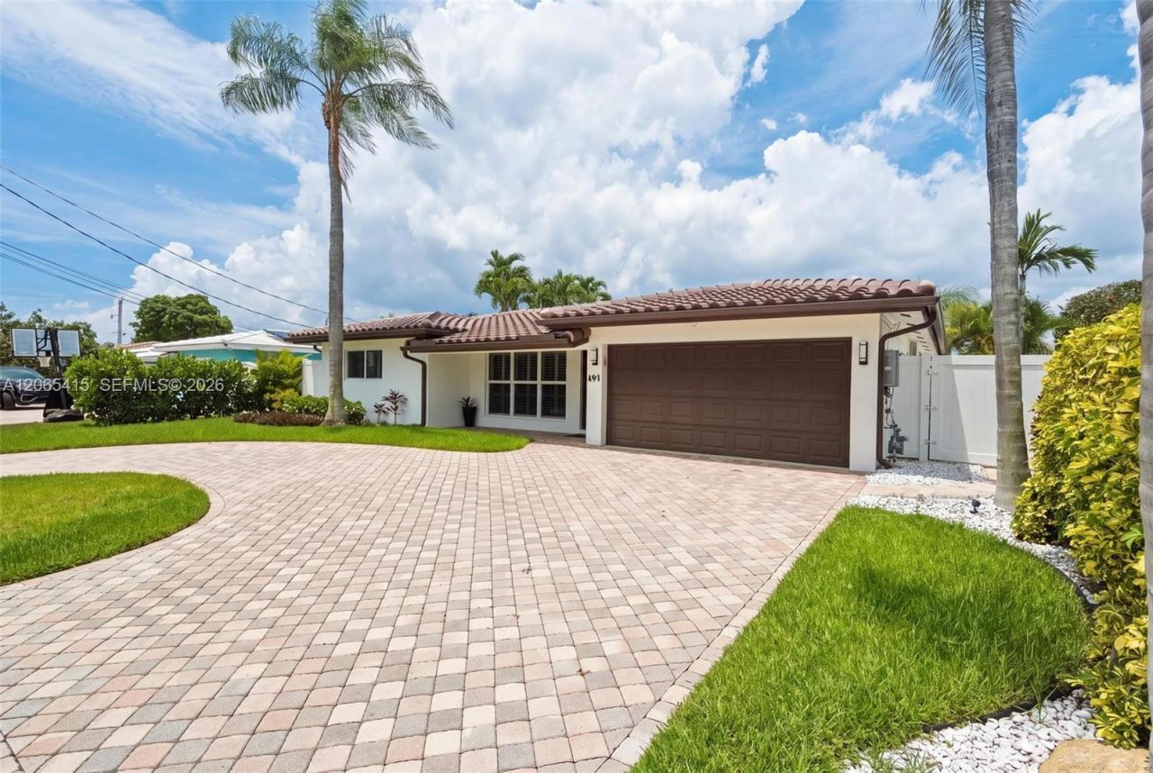 491 SE 10th Ave, Pompano Beach, FL 33060 Photo