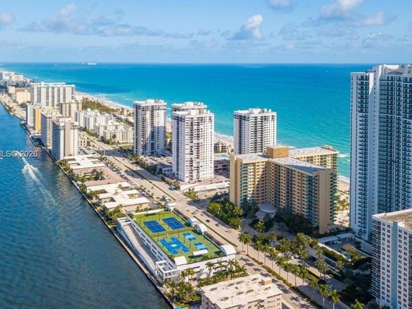 2501 S Ocean Dr , Unit 703, Hollywood, FL 33019