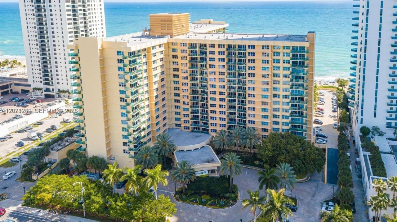 2501 S Ocean Dr , Unit 703, Hollywood, FL 33019 Photo