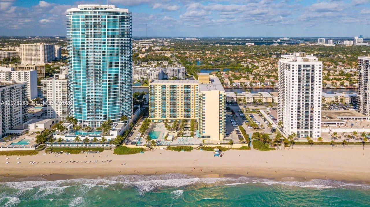2501 S Ocean Dr , Unit 703, Hollywood, FL 33019 Photo