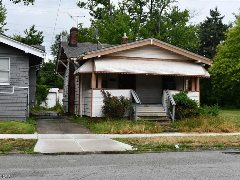 1582 E 133rd Street, East Cleveland, OH 44112 Photo 2