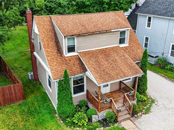 395 High Street, Wadsworth, OH 44281