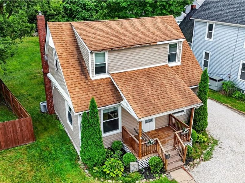 395 High Street, Wadsworth, OH 44281 Photo 1