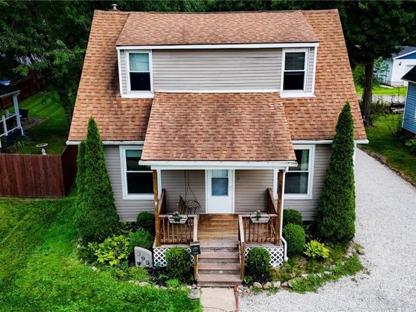 395 High Street, Wadsworth, OH 44281