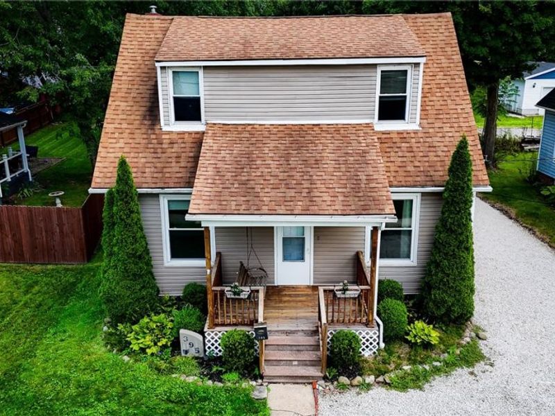 395 High Street, Wadsworth, OH 44281 Photo 1
