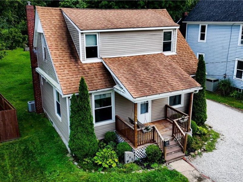 395 High Street, Wadsworth, OH 44281 Photo 2