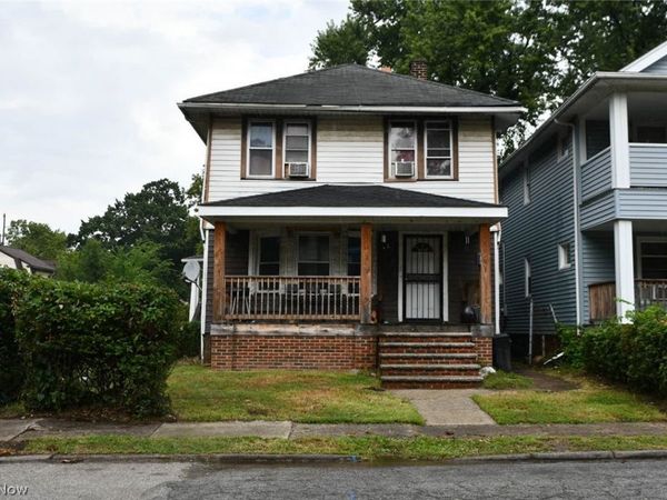 13303 Milan Avenue , East Cleveland, OH 44112