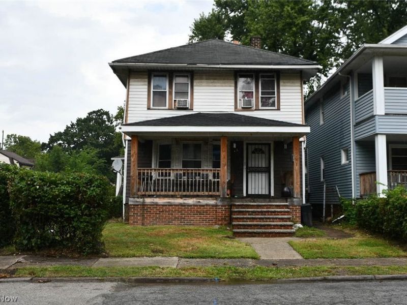 13303 Milan Avenue, East Cleveland, OH 44112 Photo 1