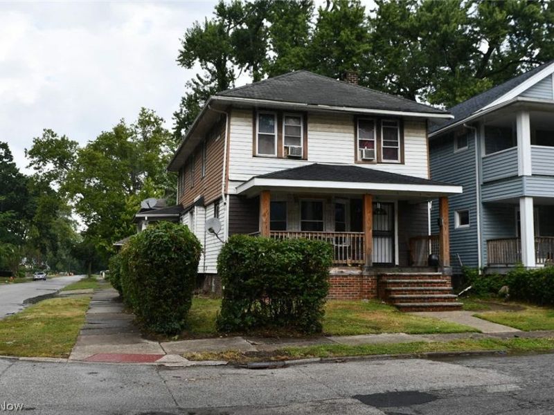 13303 Milan Avenue, East Cleveland, OH 44112 Photo 2