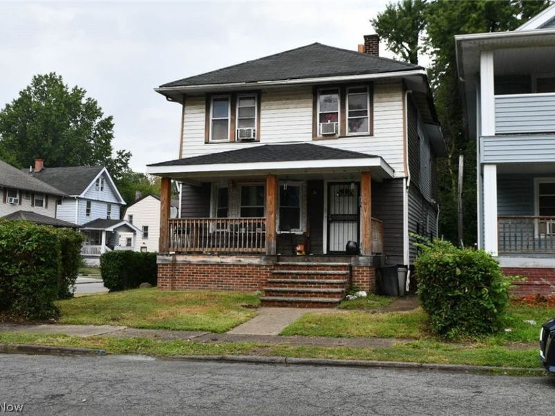 13303 Milan Avenue, East Cleveland, OH 44112 Photo 3