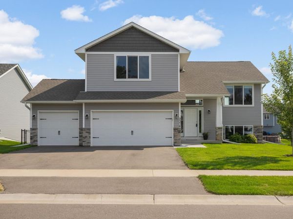 3376 237th Avenue NW, Saint Francis, MN 55070