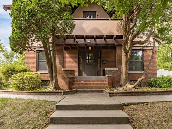 101 S 20th Avenue E, Duluth, MN 55812