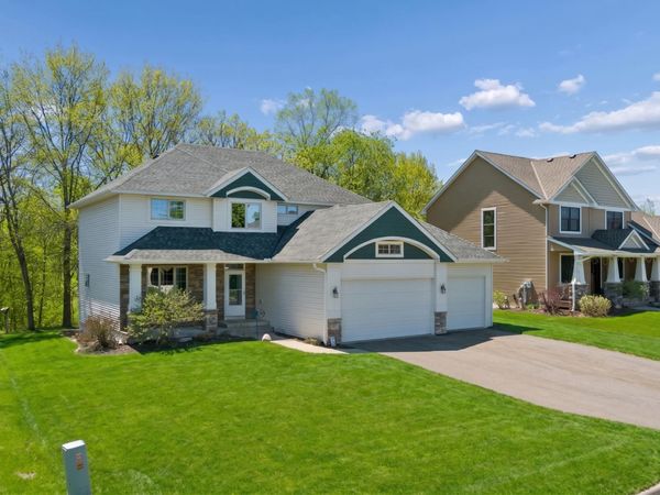 1017 Provence Lane , Belle Plaine, MN 56011