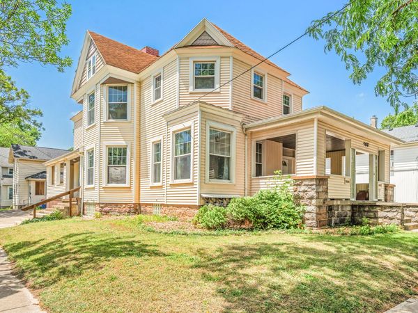 103 National Avenue NW, Grand Rapids, MI 49504