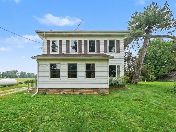 8857 Beeman Road, Chelsea, MI 48118