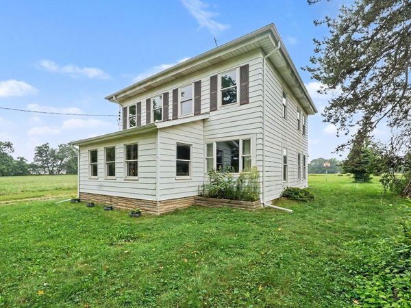 8857 Beeman Road, Chelsea, MI 48118