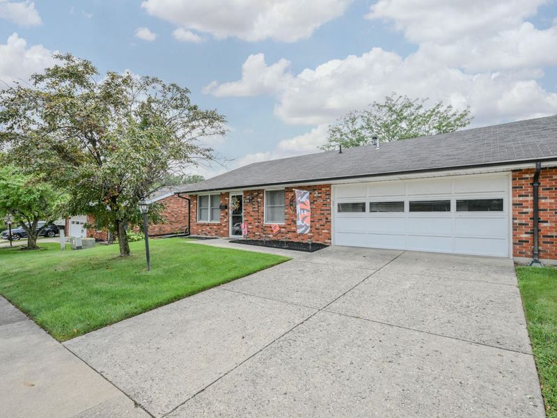 3051 Argonne Lane, Springfield, OH 45503 Photo 1