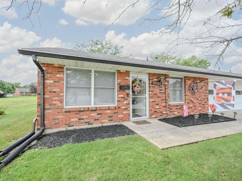 3051 Argonne Lane, Springfield, OH 45503 Photo 2