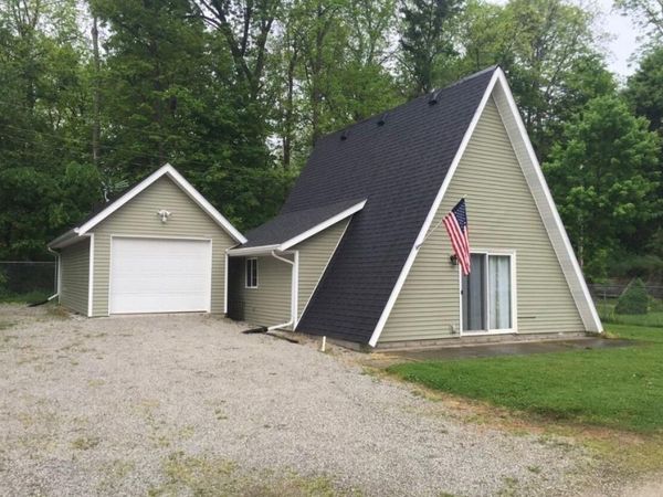 12063 Hickory Drive, Minster, OH 45865