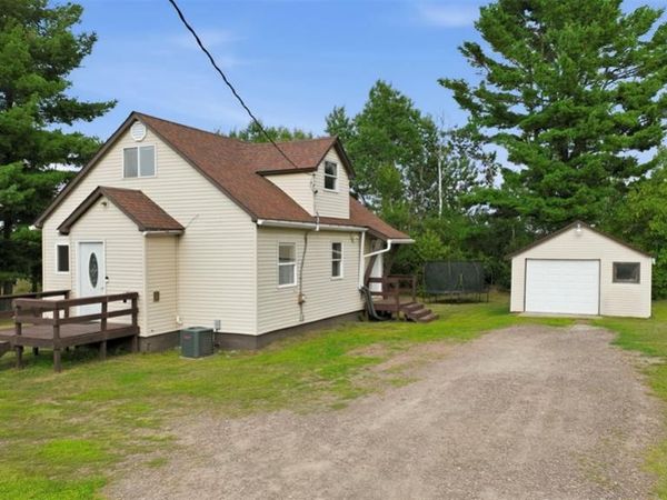 667 25th Street, Chetek, WI 54728