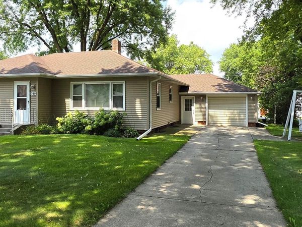 340 4th St SE, Primghar, IA 51245