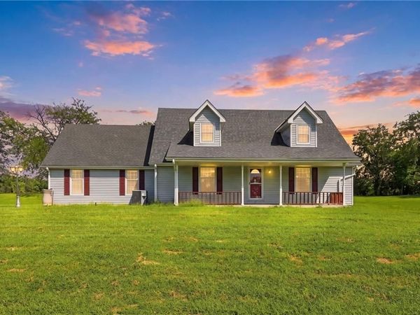 33405 E Oak Hill School Road, Oak Grove, MO 64075