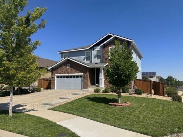 99 N Irvington Street, Aurora, CO 80018