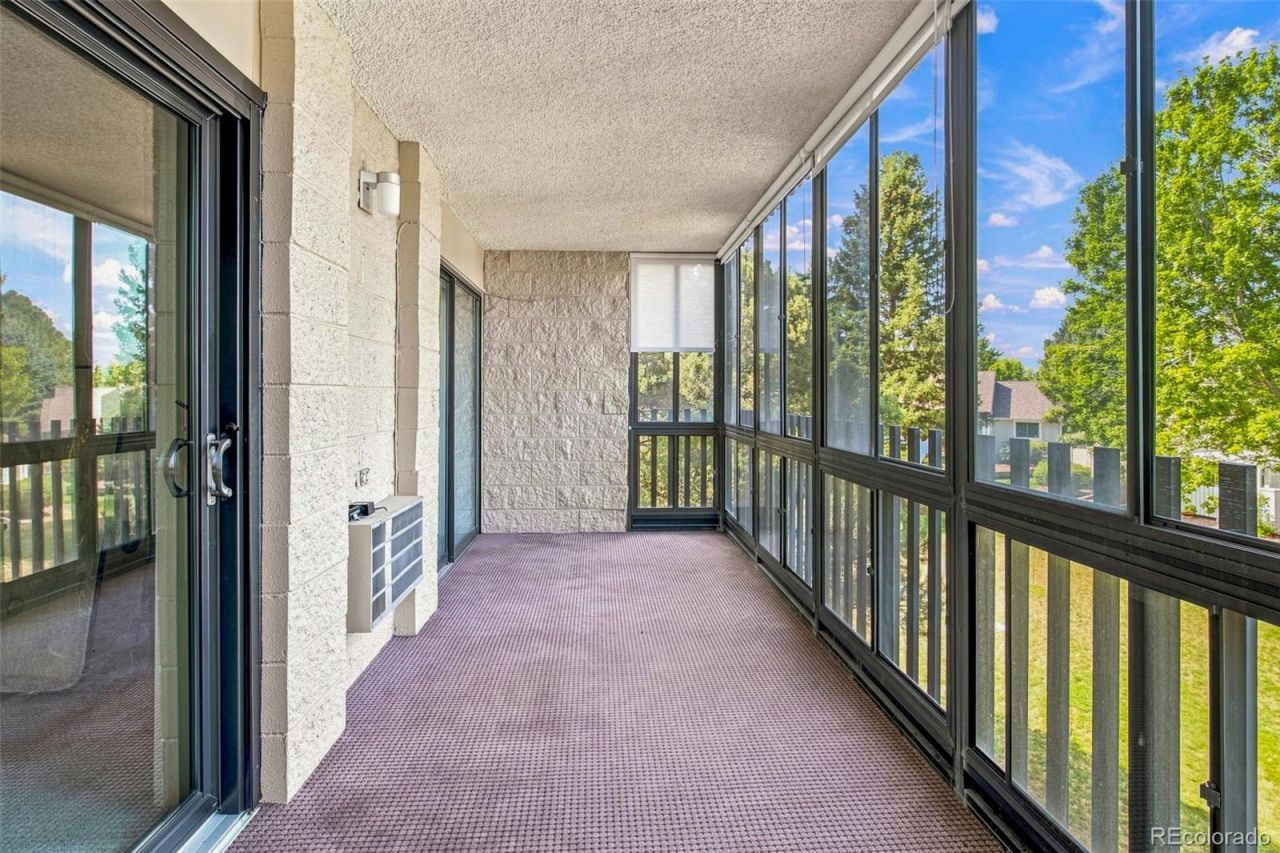 14000 E Linvale Place, Unit 207, Aurora, CO 80014 Main Photo