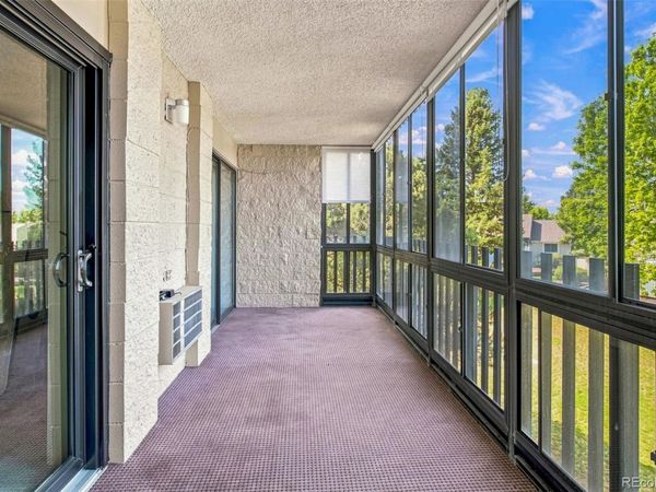 14000 E Linvale Place, Unit 207, Aurora, CO 80014
