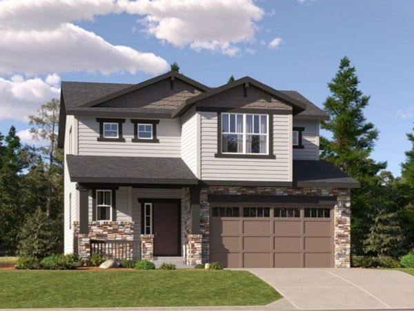 10813 Tomboy Drive, Parker, CO 80134