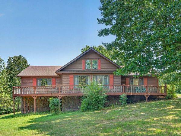 9622 Stonegate Drive , Omaha, AR 72662