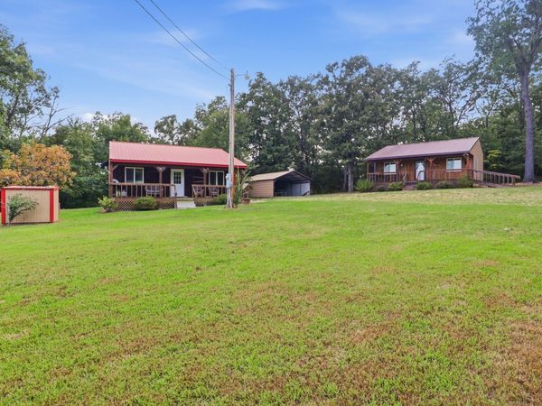 3207 S 205th Road , Goodson, MO 65663