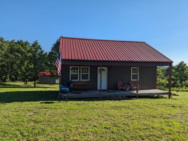 36 Sandlewood Trail , Tunas, MO 65764