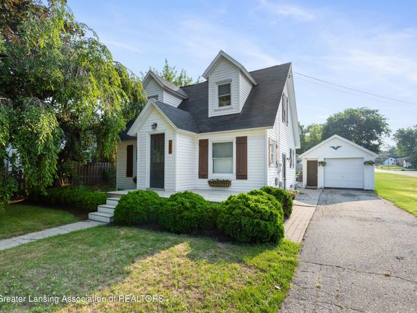 302 Wilson Street, DeWitt, MI 48820